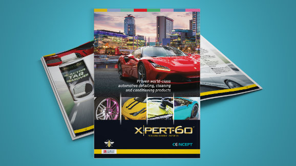 Xpert-60 brochures
