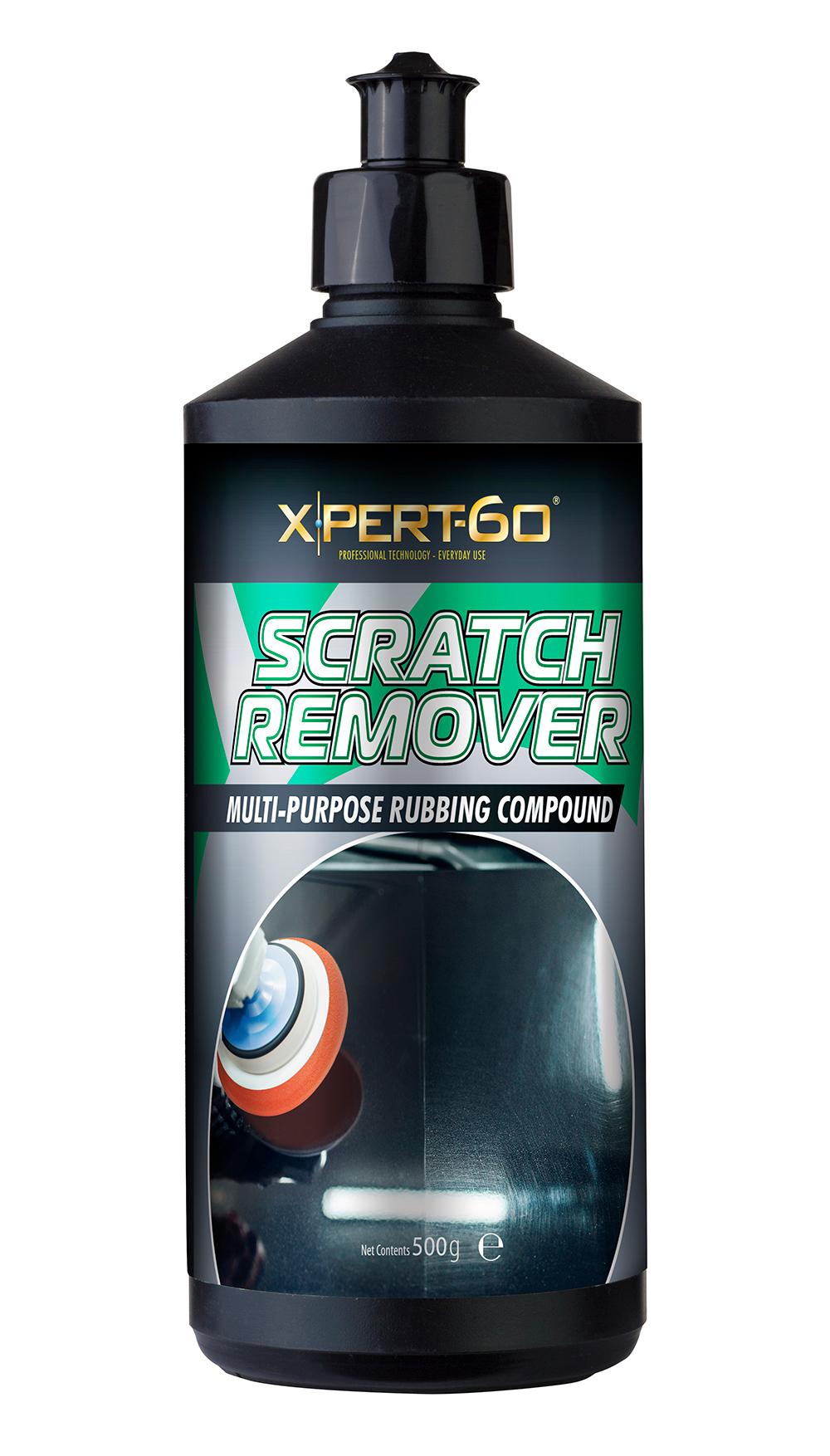 Scratch Remover Xpert60