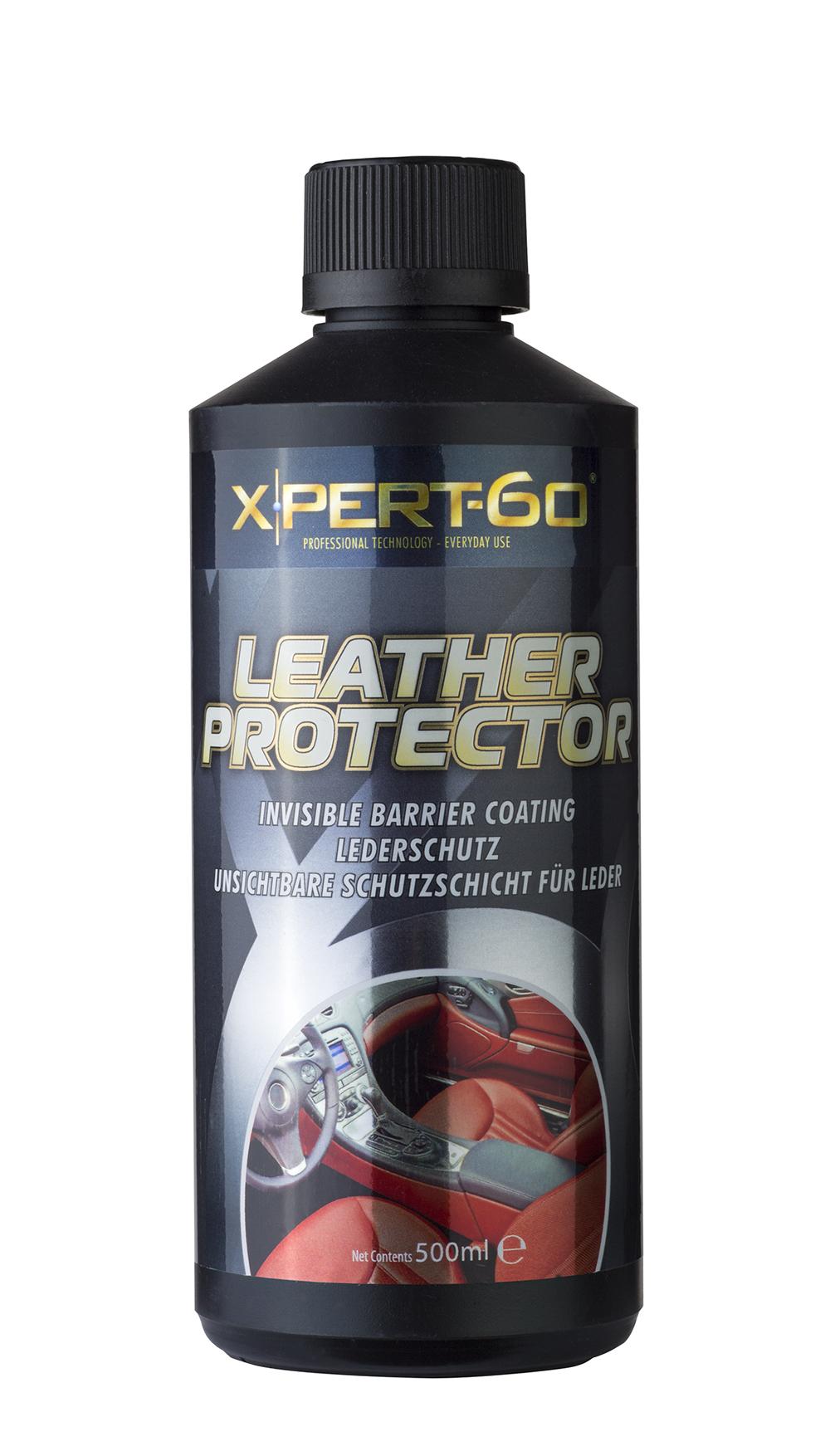 tectron beeswax leather protector