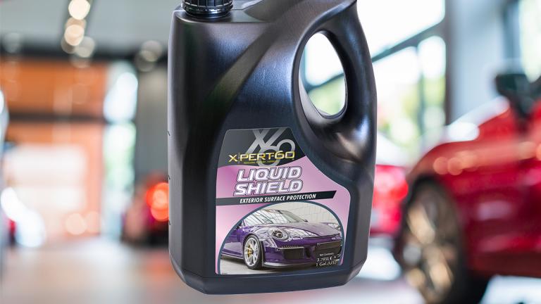 Xpert-60 liquid Shield US Gallon